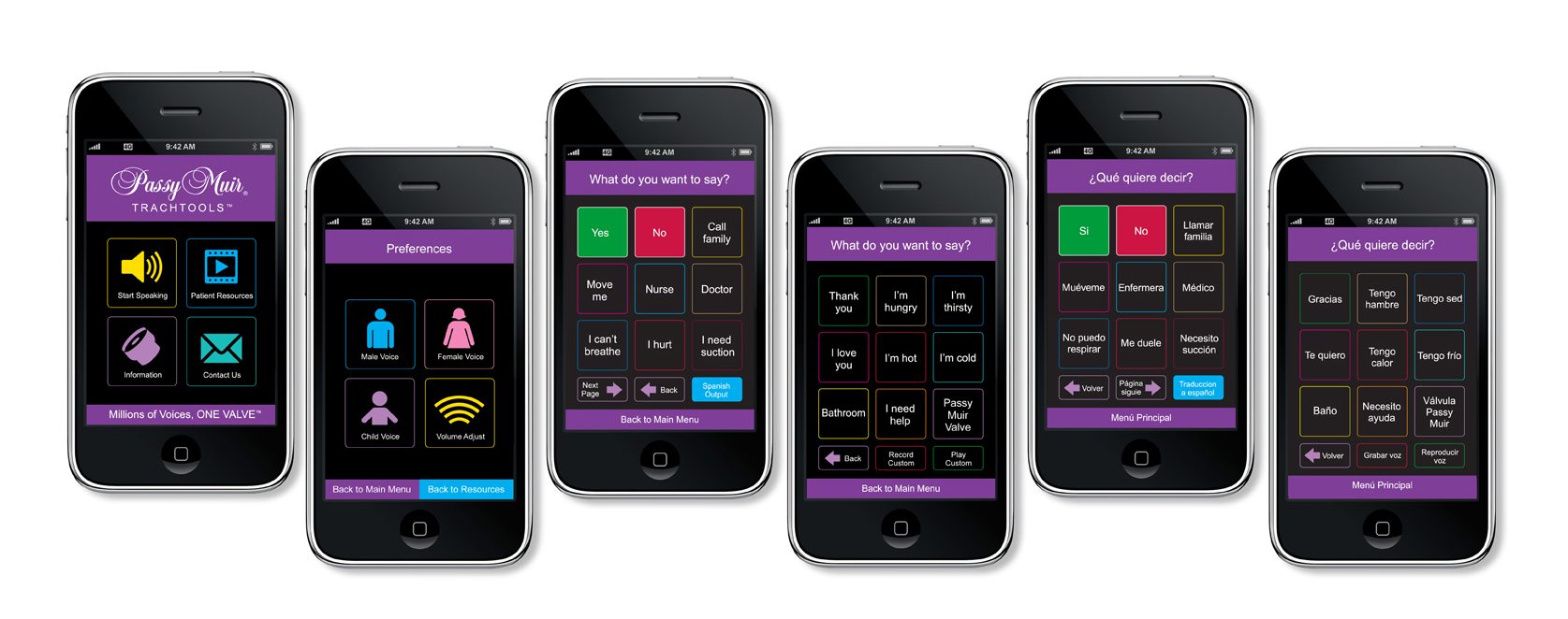 Trachtools App on Mulitple Devices Trachtools App on Mulitple Devices