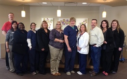 Ambassador Health Ambassador Health Staff