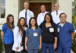 Barlow Respiratory Hospital Barlow Respiratory Hospital Staff