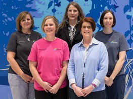 Nationwide Children’s Hospital Nationwide Children’s Hospital Staff