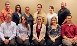 Pediatric Home Service Pediatric Home Service Staff