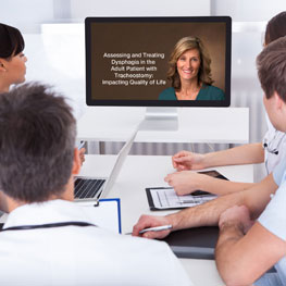 CEUs from Passy Muir