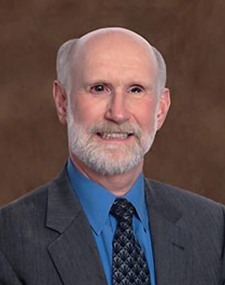 Michael Harrell, BS, RRT