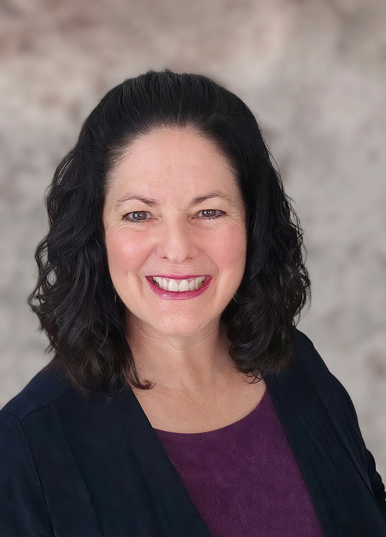 Kristin King, Vice President of Clinical Education and Research, Passy Muir